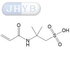 2-丙烯酰胺-2-甲基丙烷磺酸