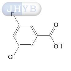 3-氯-5-氟苯甲酸