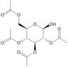 2,3,4,6-四-O-乙酰基-Β-D-吡喃葡萄糖