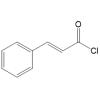 3-苯基-2-丙烯酰氯