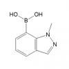 1-Methyl-1H-indazol-7-boronic acid