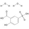 5-磺基水杨酸二水合物
