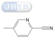 2-氰基-5-甲基吡啶