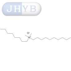 辛基癸基二甲基氯化铵