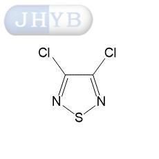 3,4-二氯-1,2,5-噻二唑