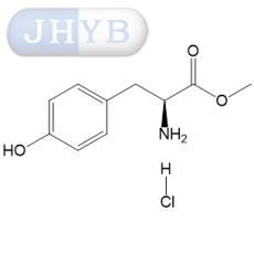 L-酪氨酸甲酯盐酸盐