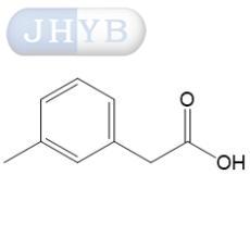 间甲基苯乙酸