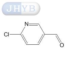 2-氯-5-吡啶甲醛