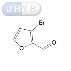 3-硼-2-甲酸基呋喃