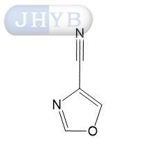 4-Cyanooxazole