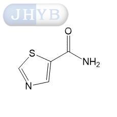 Thiazole-5-carboxamide
