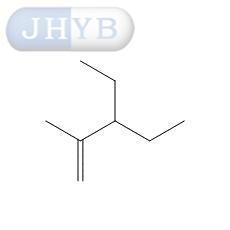 3-乙基-2-甲基-1-戊烯