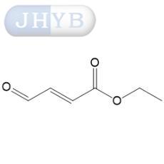 反式-4-氧代-2-丁烯酸乙酯