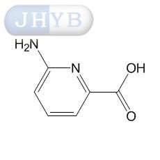6-氨基吡啶-2-甲酸