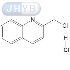 2-(氯甲基)喹啉盐酸盐