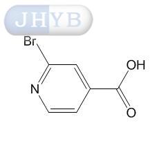 2-溴-4-吡啶甲酸