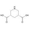 顺式-3,5-哌啶二甲酸