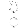 3,6-Dihydro-2H-thiopyran-4-ylboronic acid pinacol ester