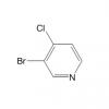 3-溴-4-氯吡啶