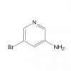 5-溴吡啶3-胺