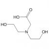 N,N-双(2-羟乙基)-甘氨酸