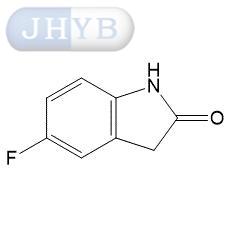 5-氟吲哚-2-酮