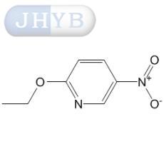 2-乙氧基-5-硝基吡啶