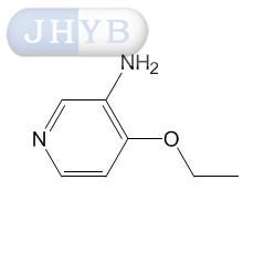 4-乙氧基-3-氨基吡啶