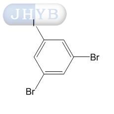 1,3-二溴-5-碘苯