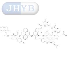Degarelix acetate