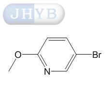 5-溴-2-甲氧基吡啶