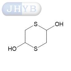 2,5-二羟基-1,4-二噻烷