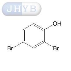 2,4-二溴苯酚