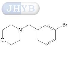 4-(3-Bromobenzyl)morpholine