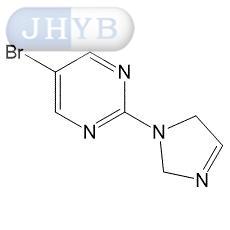 5-溴-2-(1H-咪唑-1-基)嘧啶