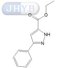 3-苯基-1H-吡唑-5-甲酸乙酯