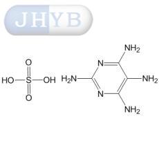 2,4,5,6-四氨基嘧啶硫酸盐