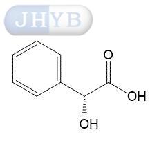(R)-(-)-扁桃酸