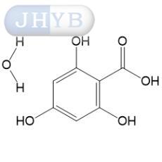 2,4,6-三羟基苯甲酸一水合物