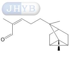 檀香萜醛