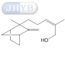 β-檀香醇