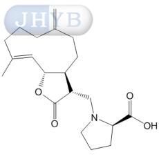 风毛菊碱 A