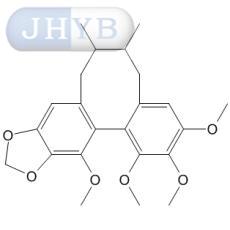γ-五味子素