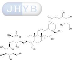 红柴胡苷 B