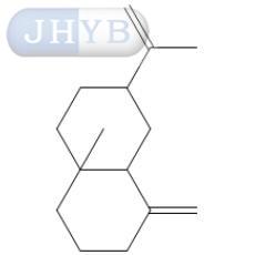 β-芹子烯