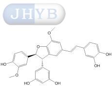 射干素 B