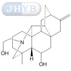 绣线菊吩 IIIA