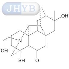 绣线菊吩 VA