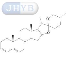 25D-3,5-螺甾二烯