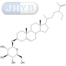 5,25-豆甾二烯-3β-醇-β-D-葡萄糖苷